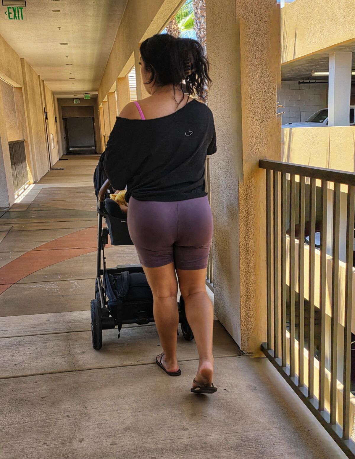 I love juicy butts 