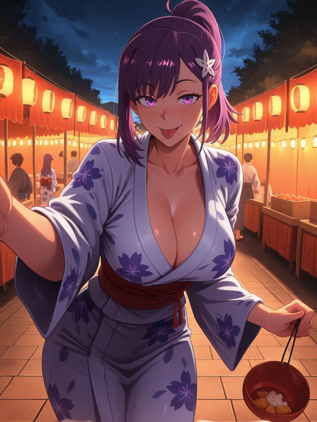 Sungjinah Sololeveling PT von Waifuinvoker