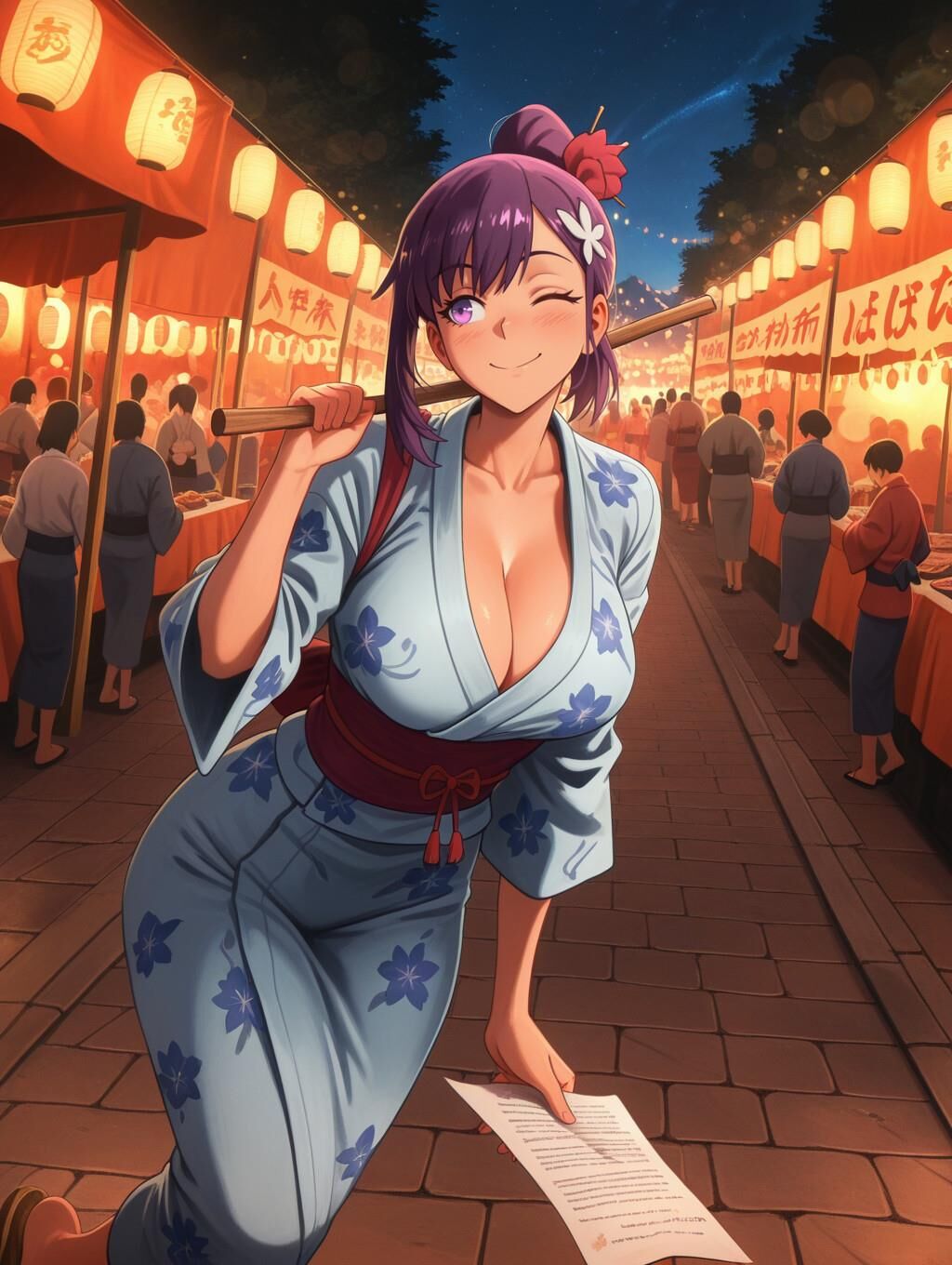 Sungjinah Sololeveling PT von Waifuinvoker