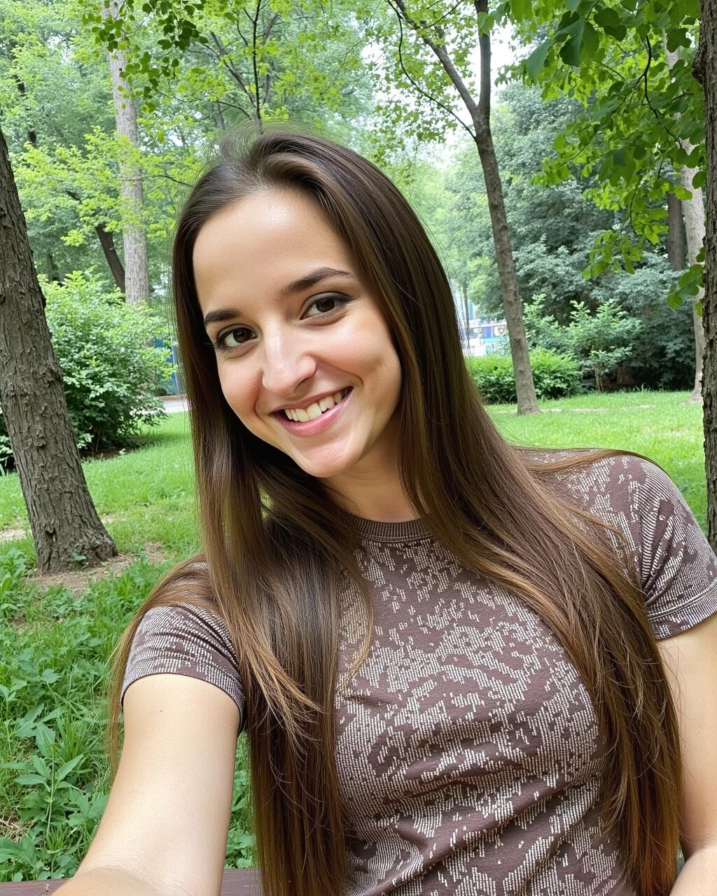 Pornostar zerquetscht Amirah Adara