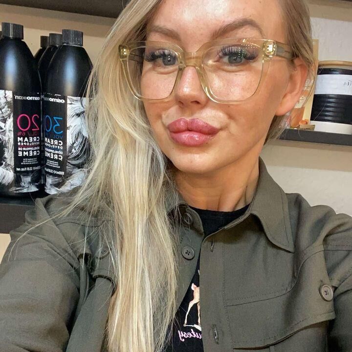 Fuckable hypersexualized Chav Chavs