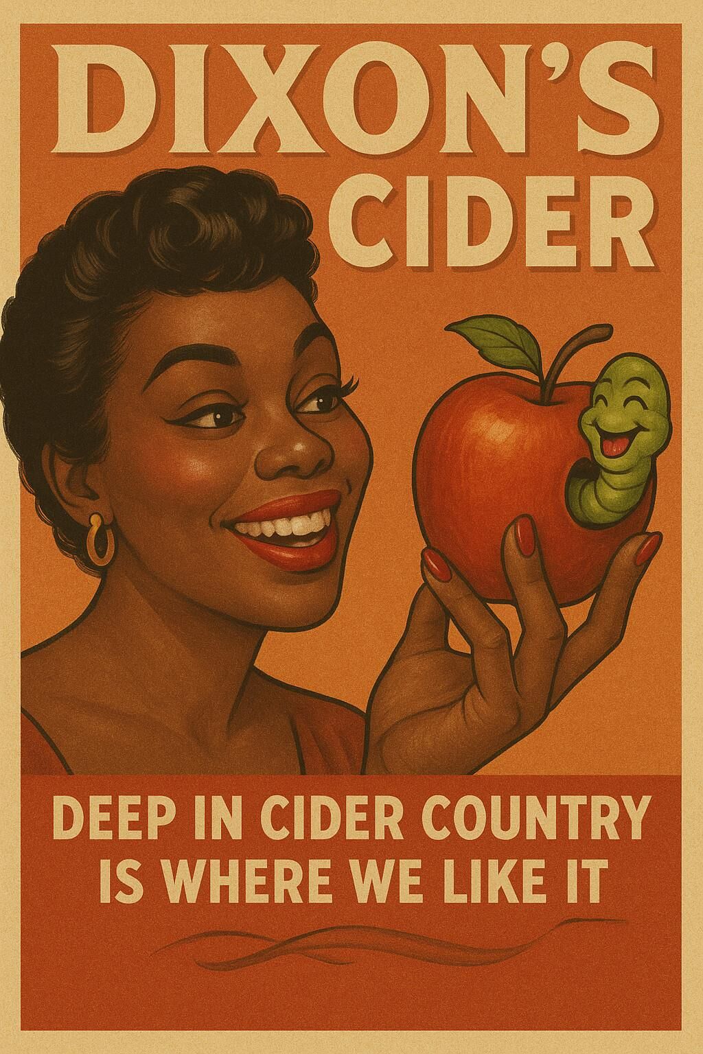 Dixon \ 's Cider