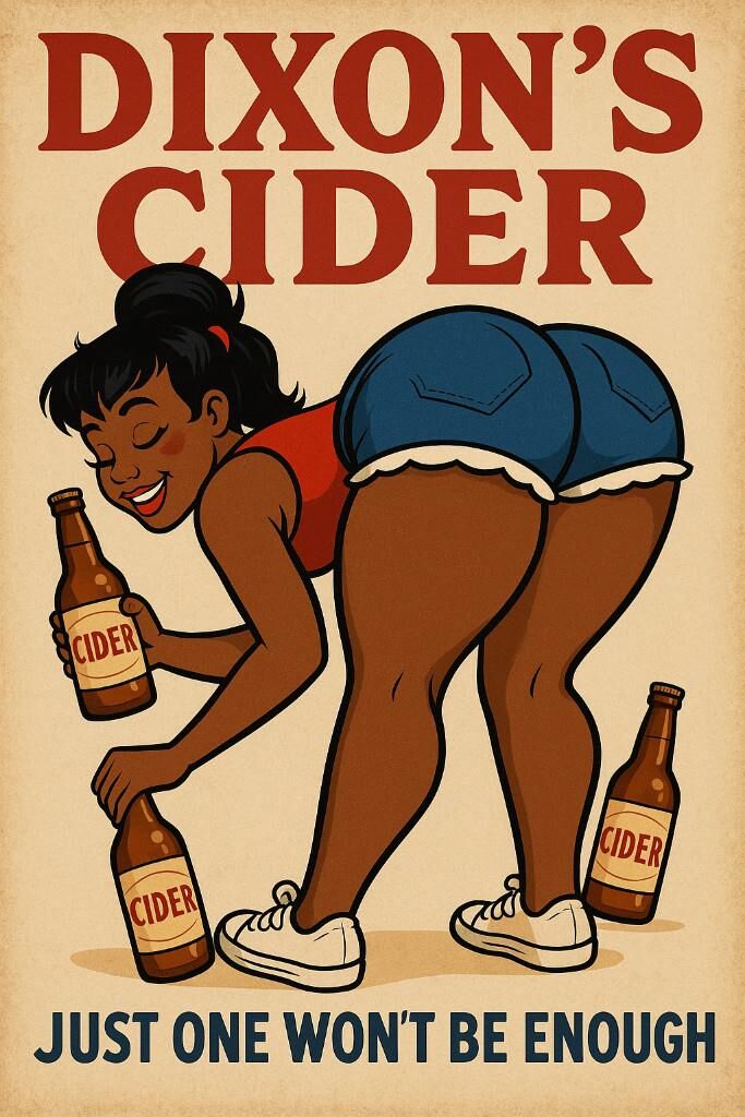 Dixon \ 's Cider