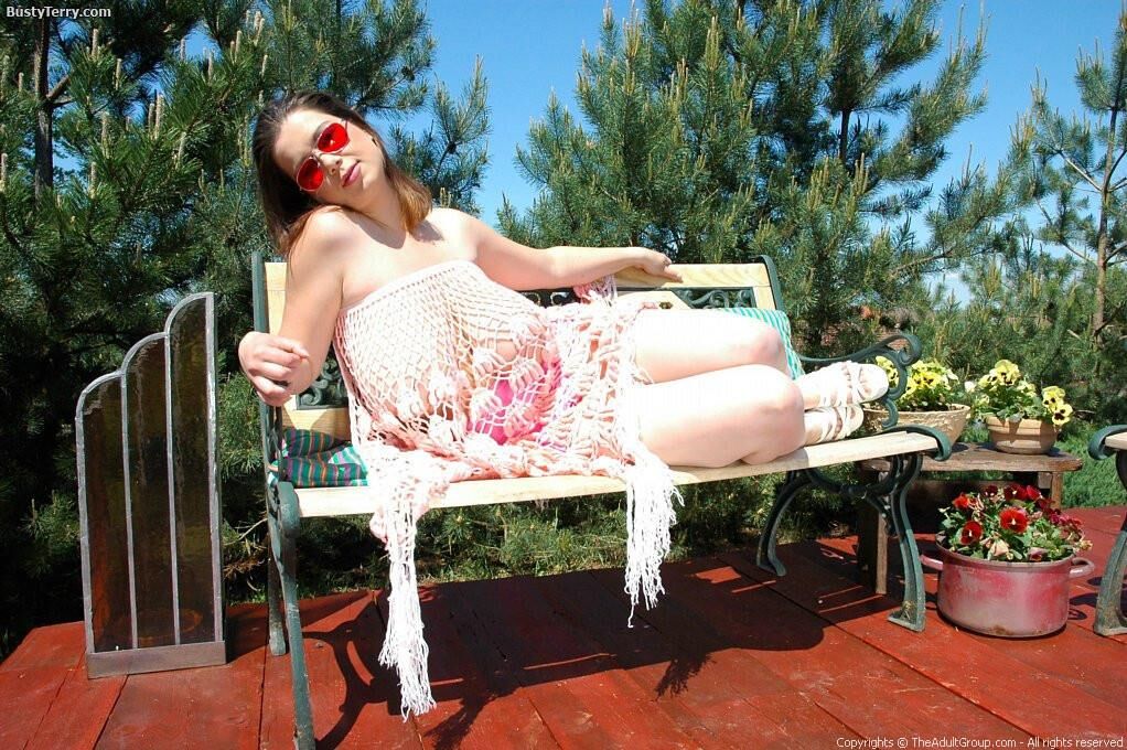 Terry Nova Gypsy