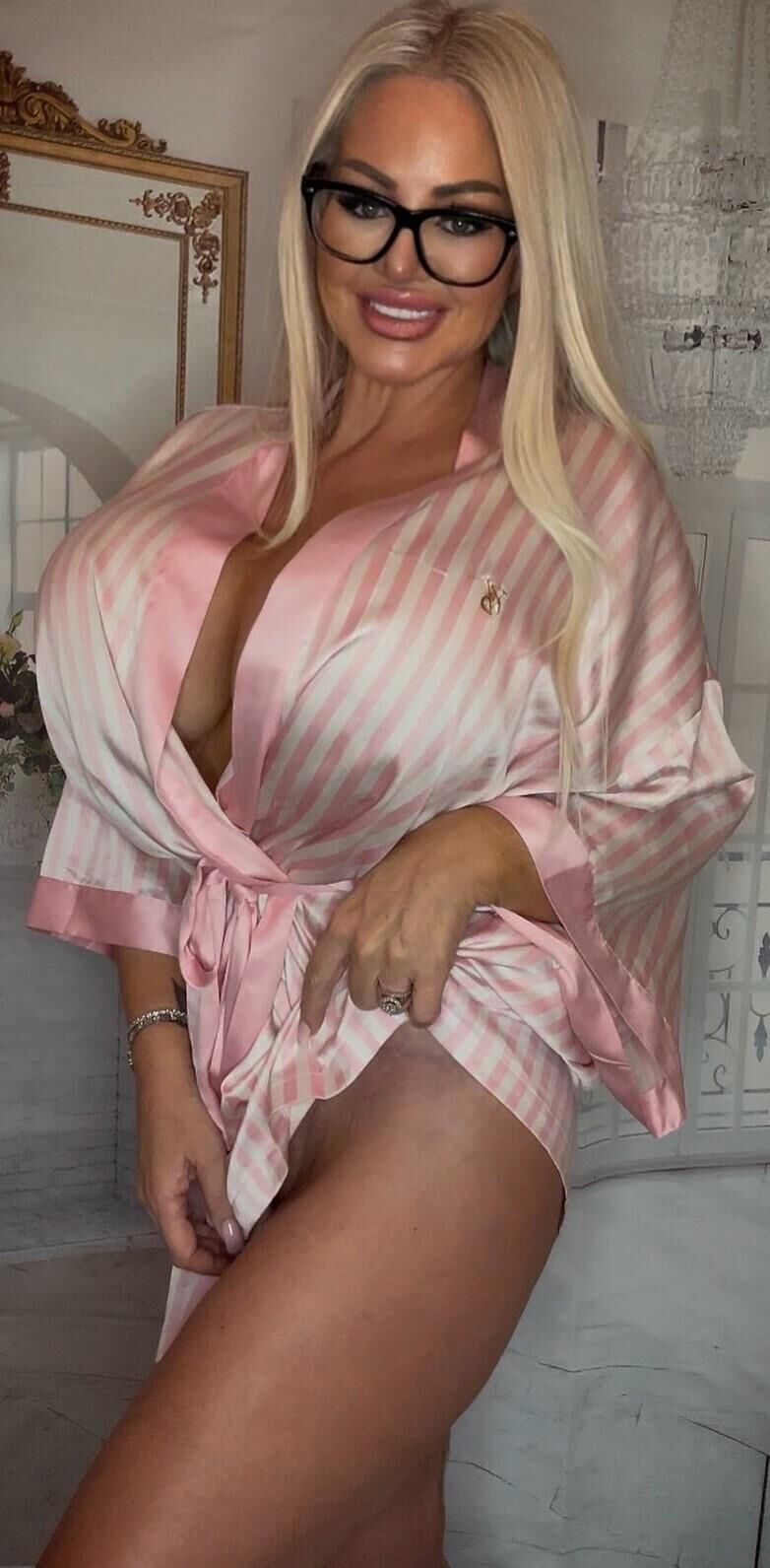 Dolly Puppe