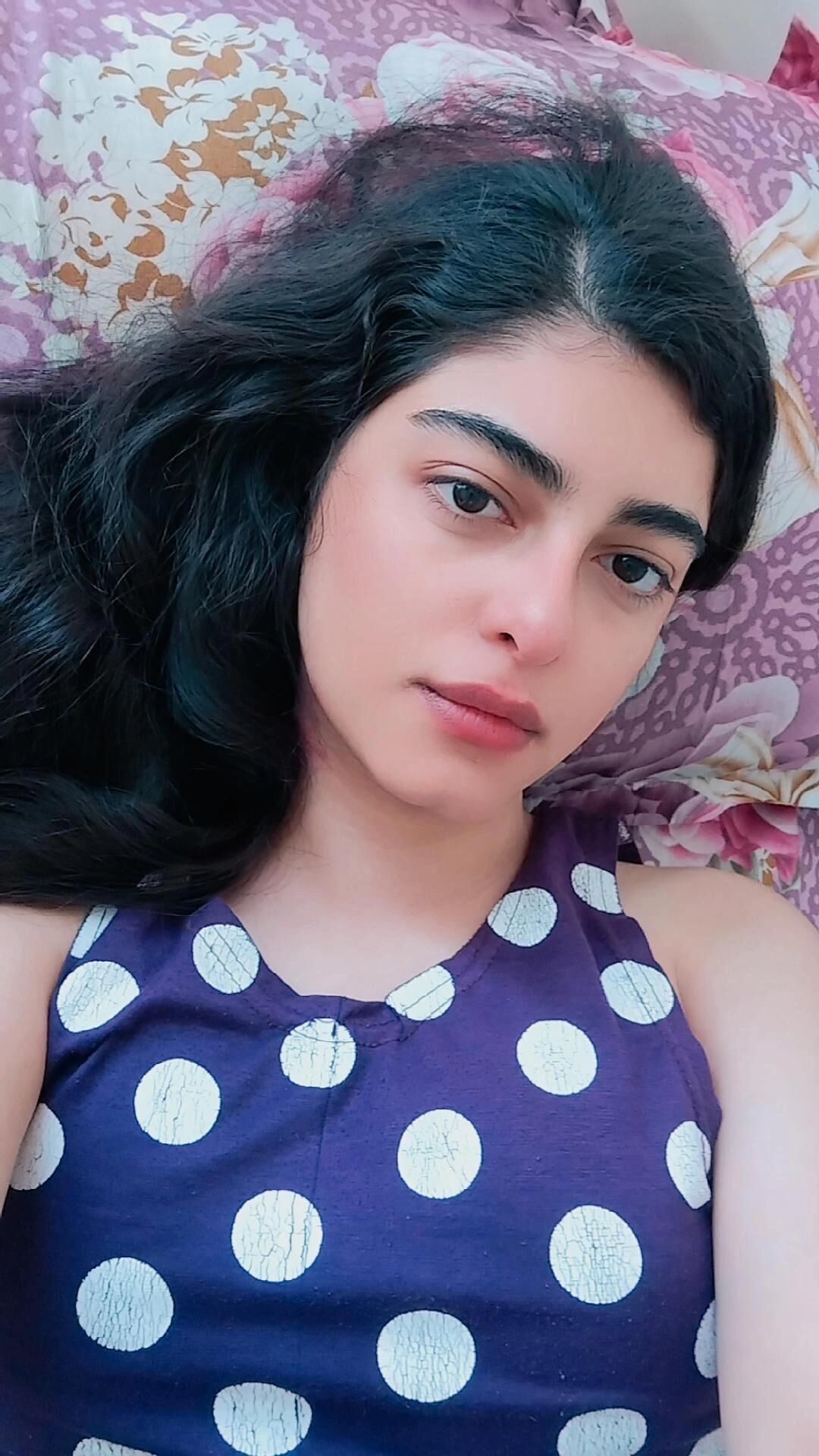 Fille sexy