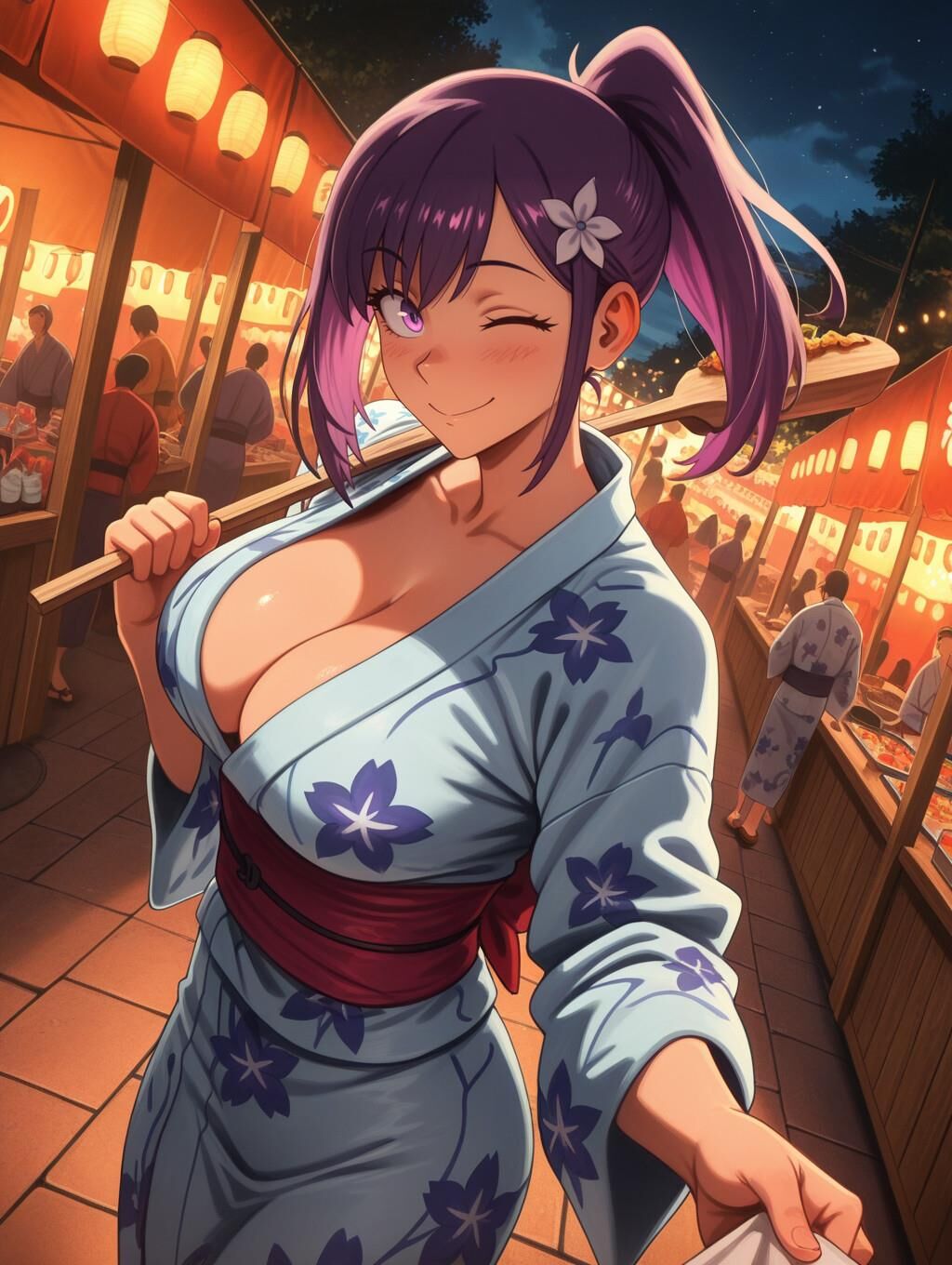 Sungjinah Sololeveling PT von Waifuinvoker