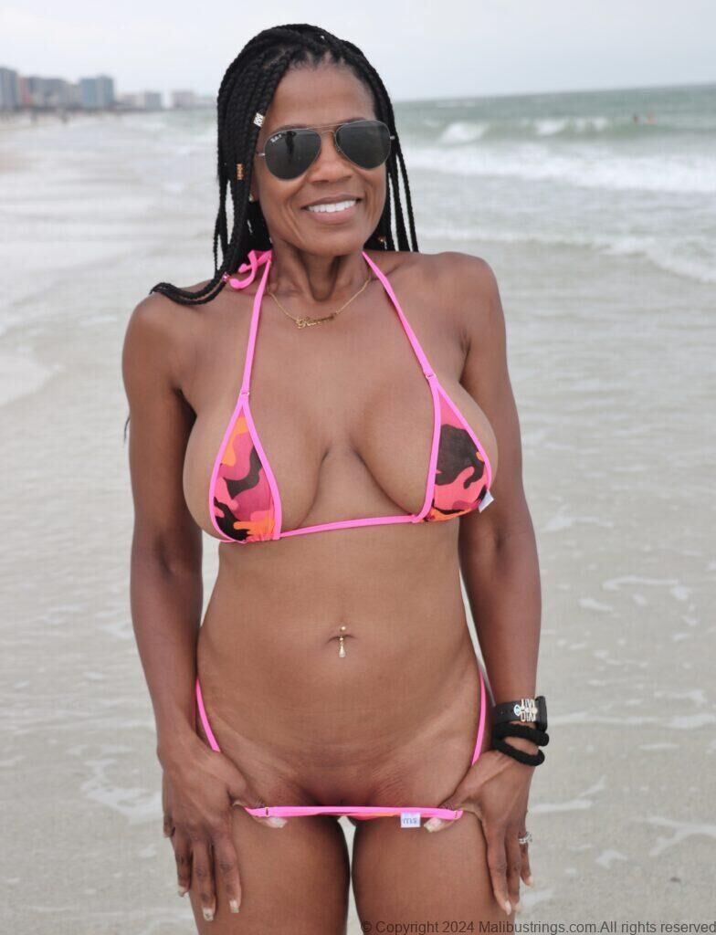 Bikini #