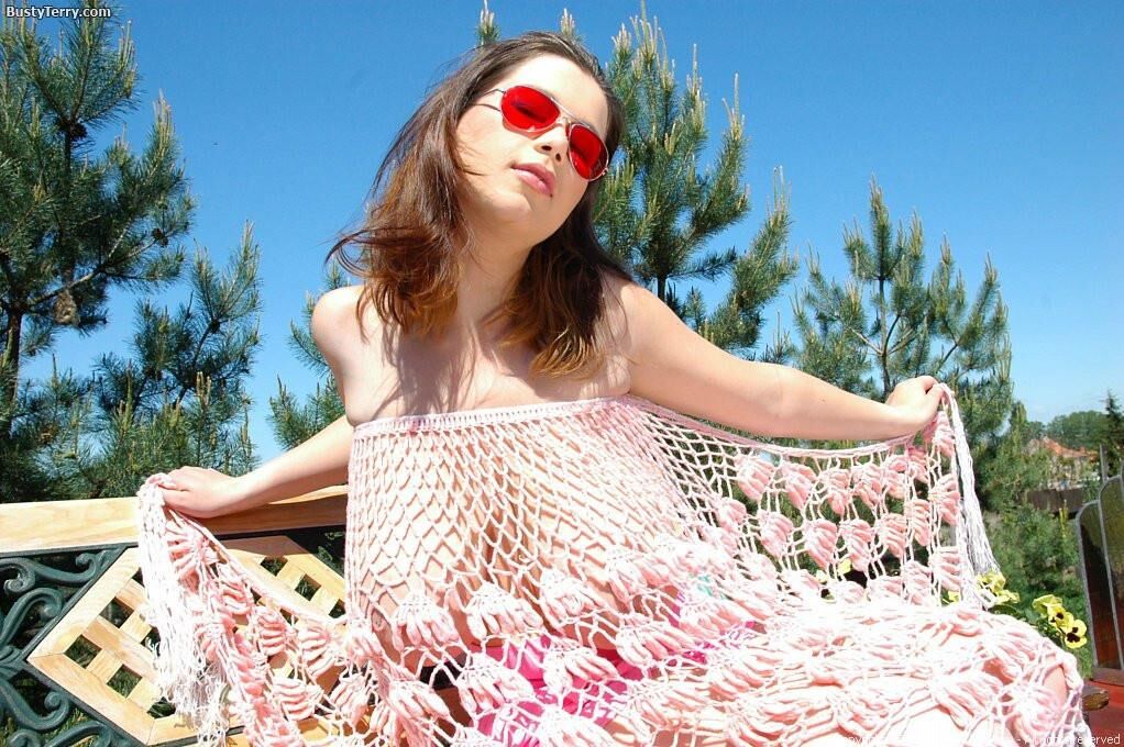 Terry Nova Gypsy