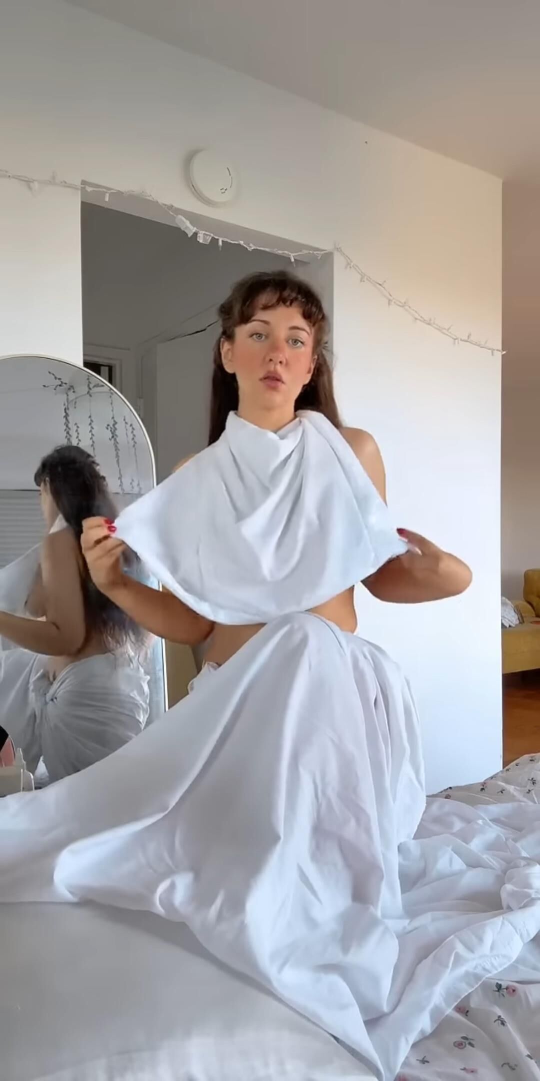 Belles réflexions