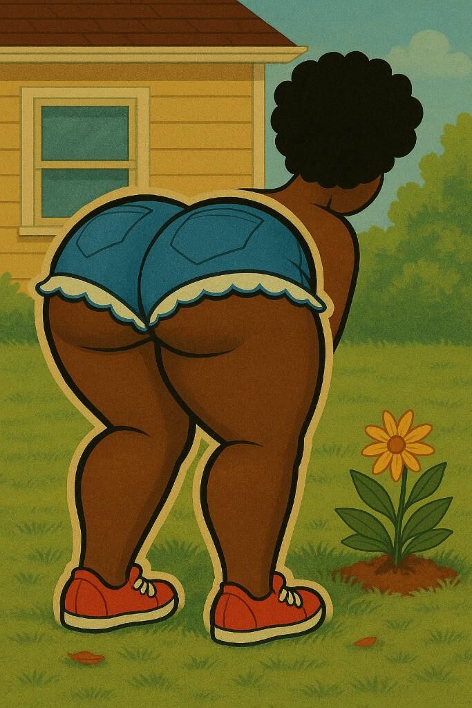 Die Mädchen von Robert Crumb \