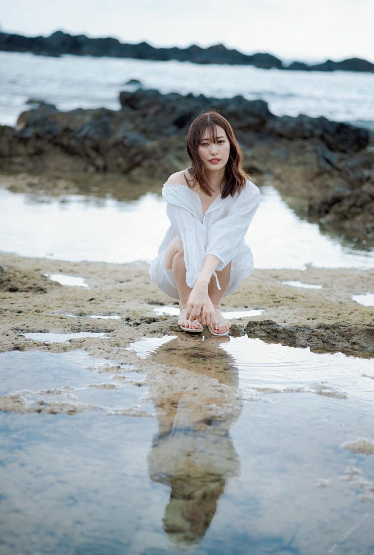Akari Mitani Ravish