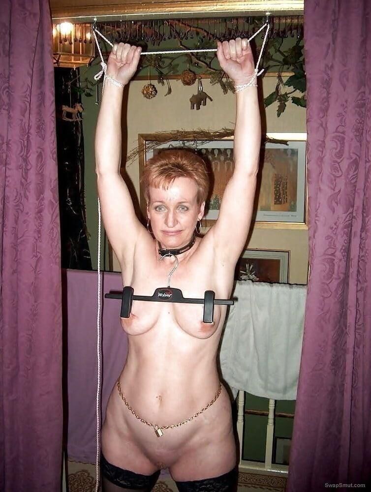 Fit Bondage Women N