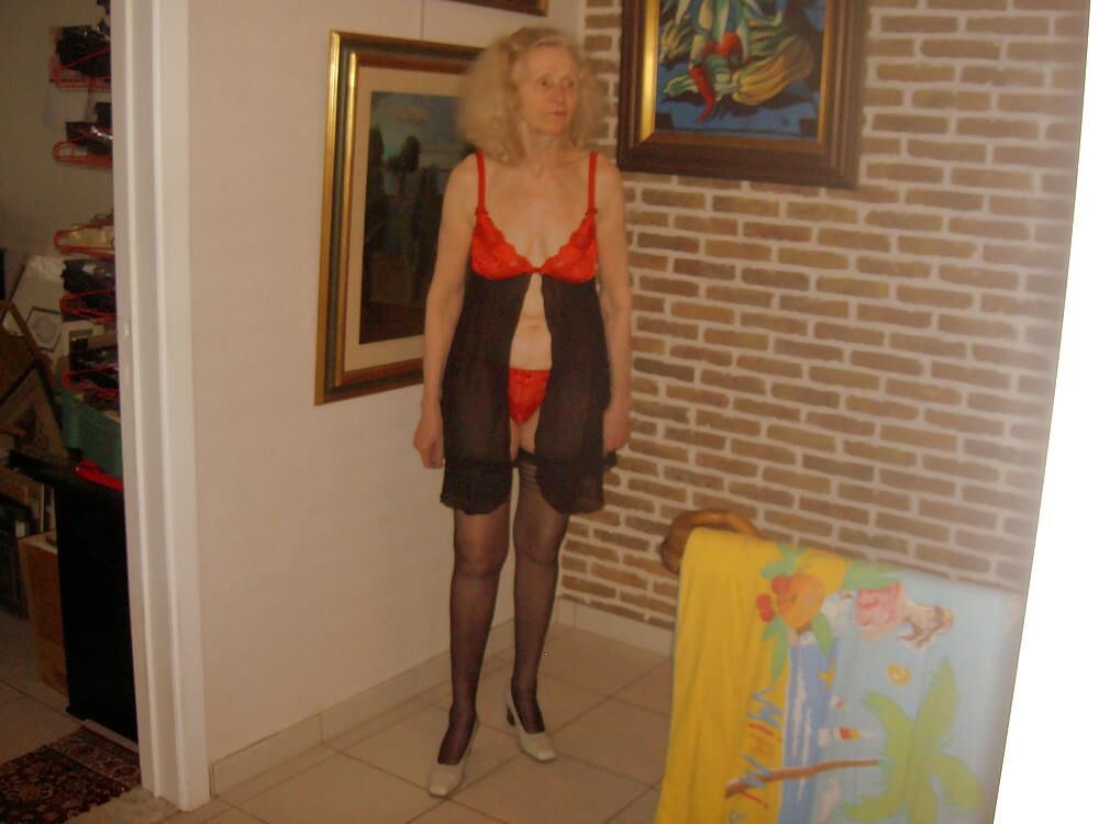 Josee, da Bélgica
