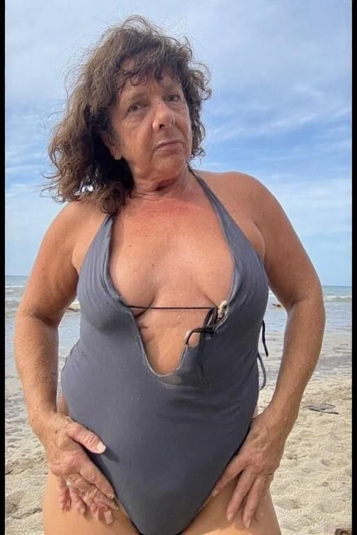 Mütter am Strand