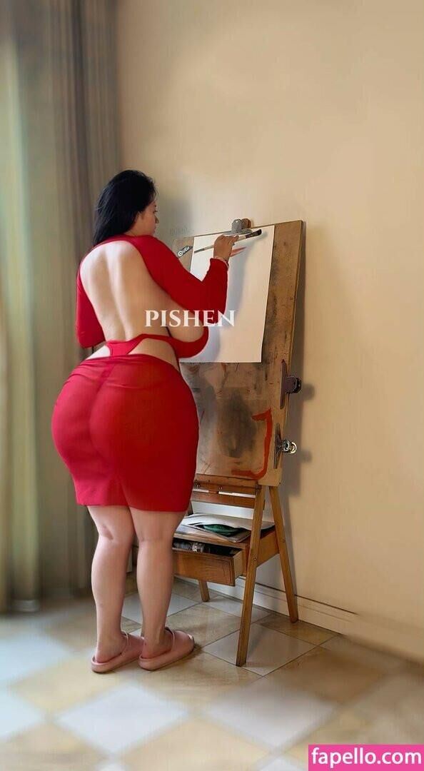 Pishen E