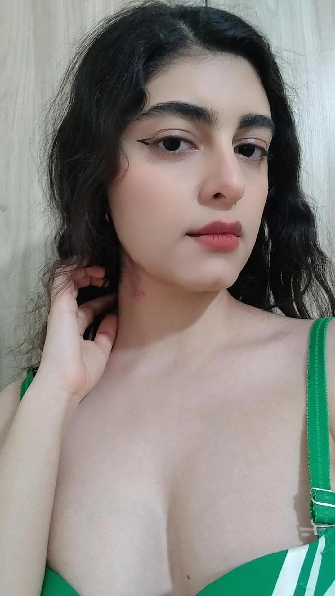 Fille sexy