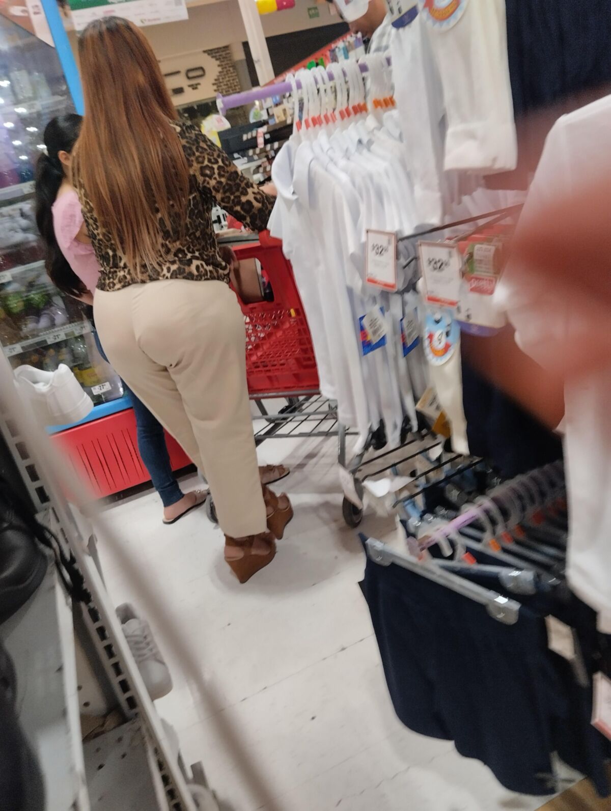Candy \ 's voyeurism ass H. Matamoros Tamaulipas