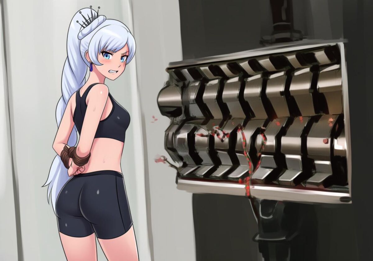 Schicksal: Blut (rwby)