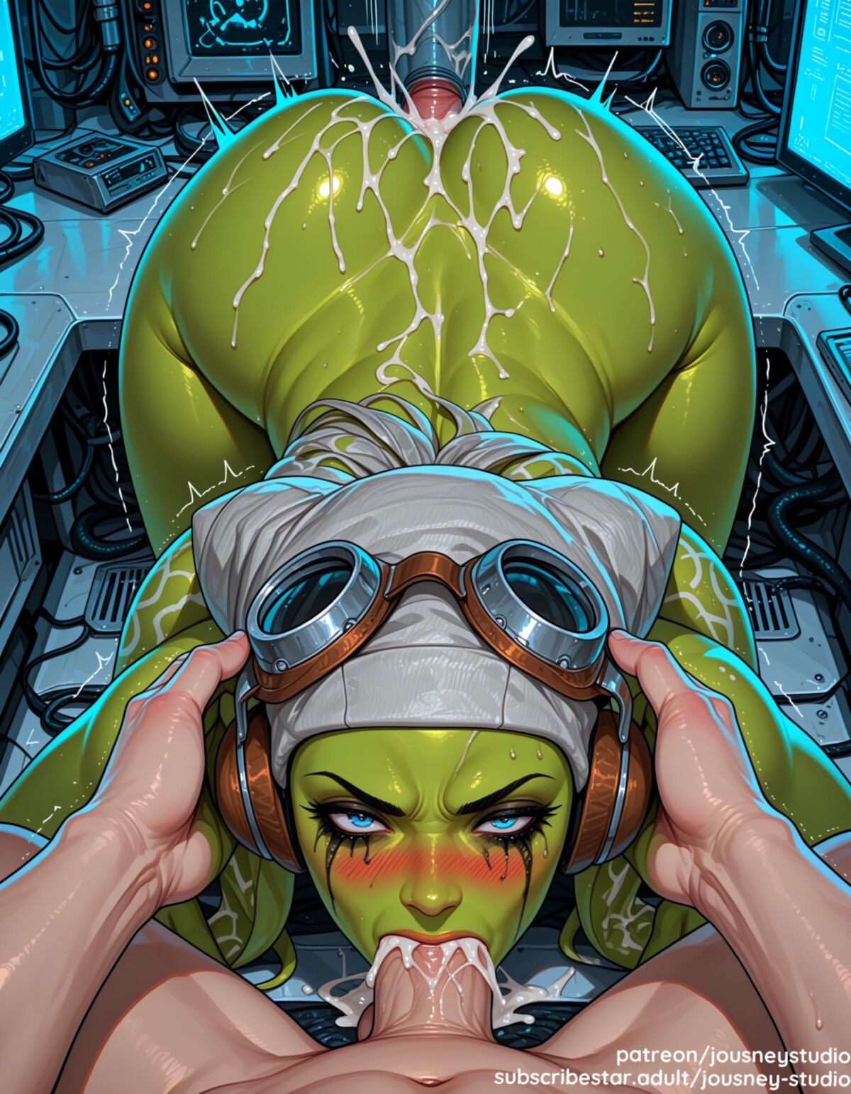 Hera Syndulla (Star Wars)