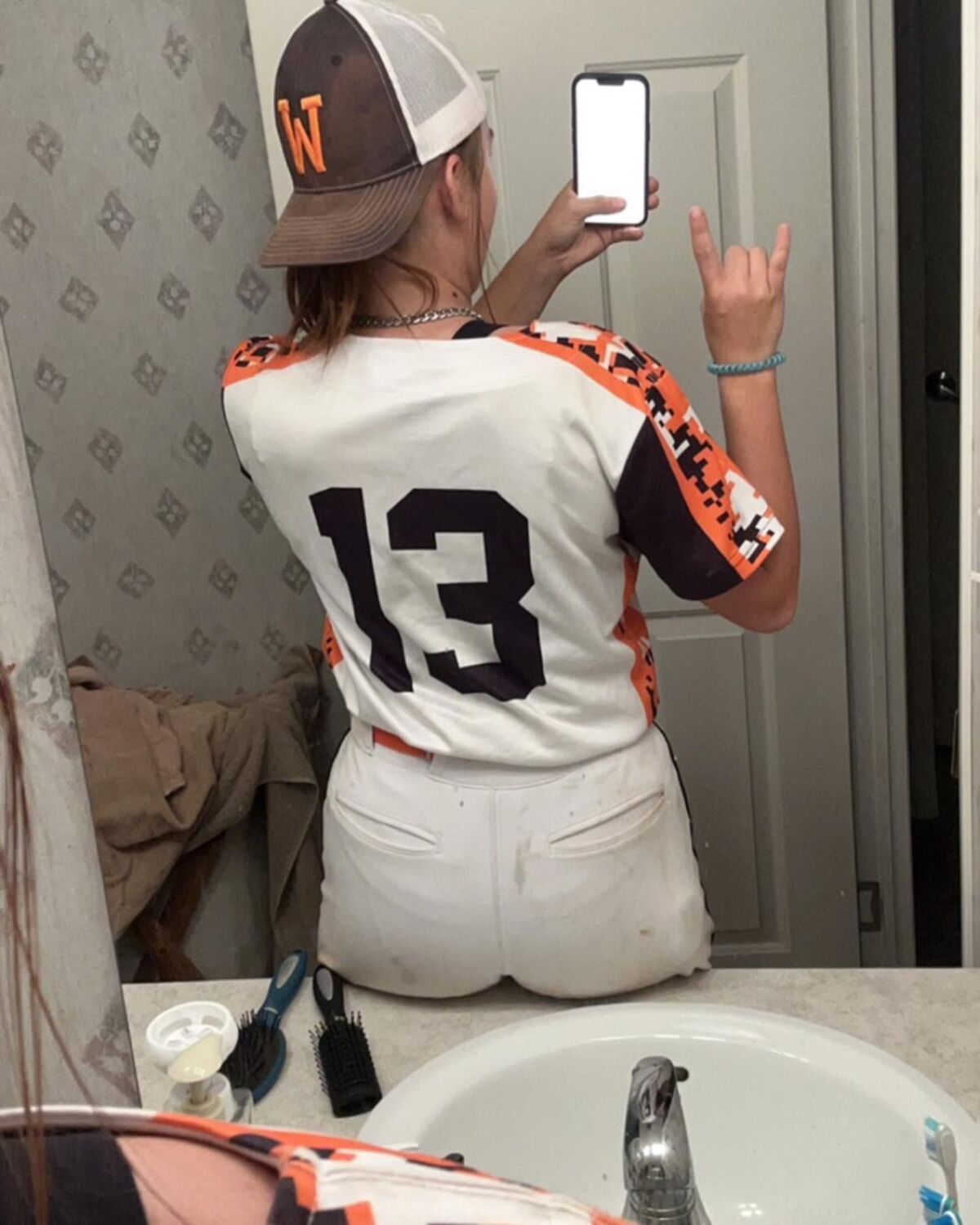  Phat Booty Softball PAWGs for BBC 