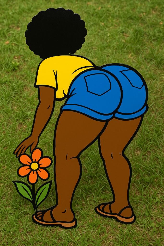 Die Mädchen von Robert Crumb \