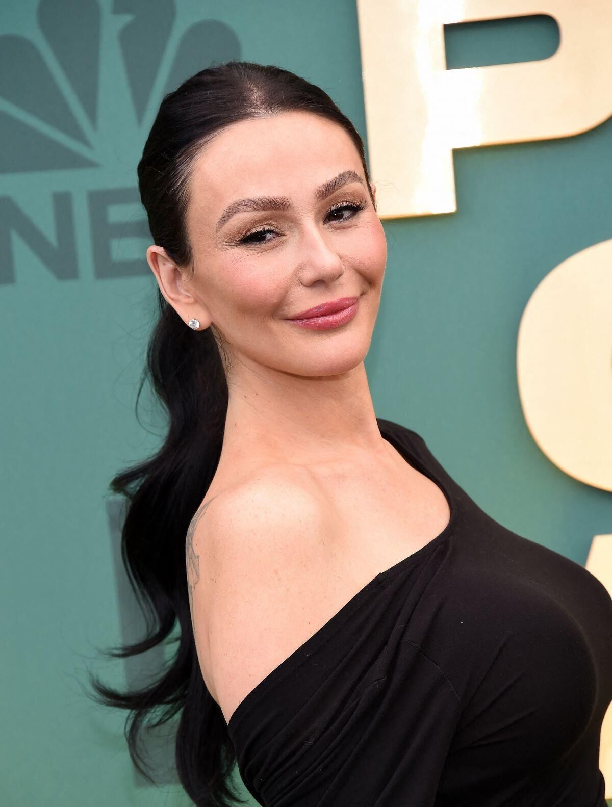 Jenni JWoww Farley (MY JERSEY SHORE HOTTIES)