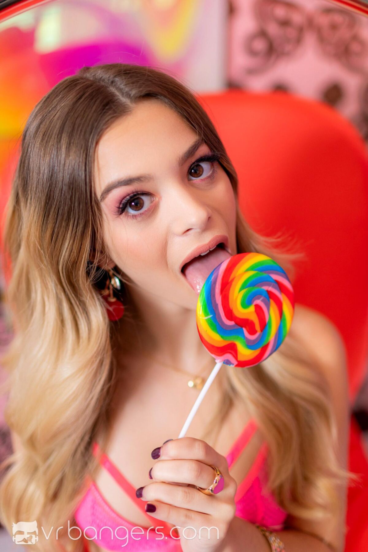CandyGirls: Molly