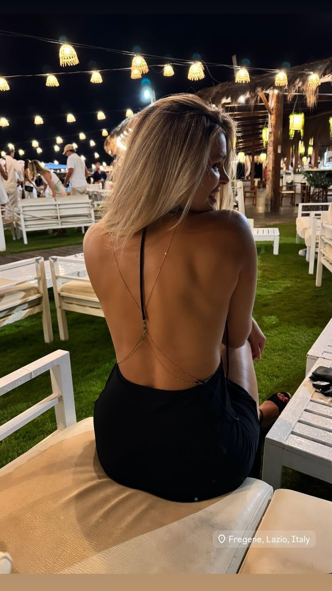 Elena Moldávia Vagata loira !!!