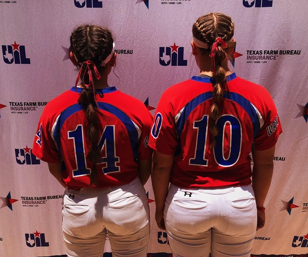  Phat Booty Softball PAWGs for BBC 