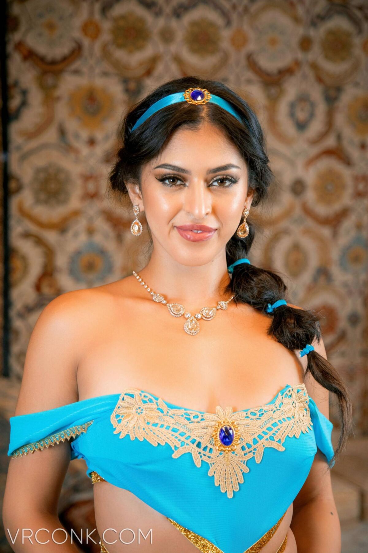Princesse du jasmin