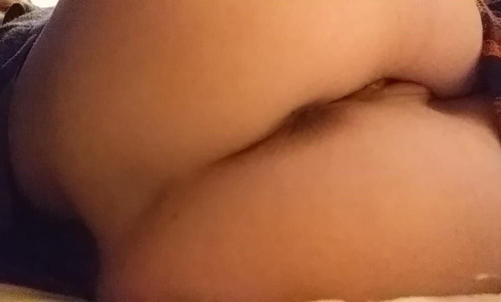 Eu preciso de um pouco de lamber