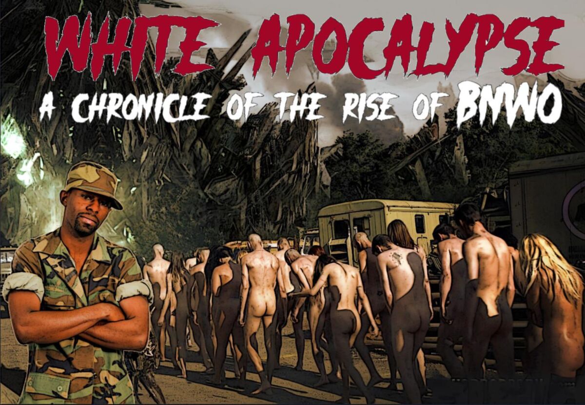 Apokalypse ... bald