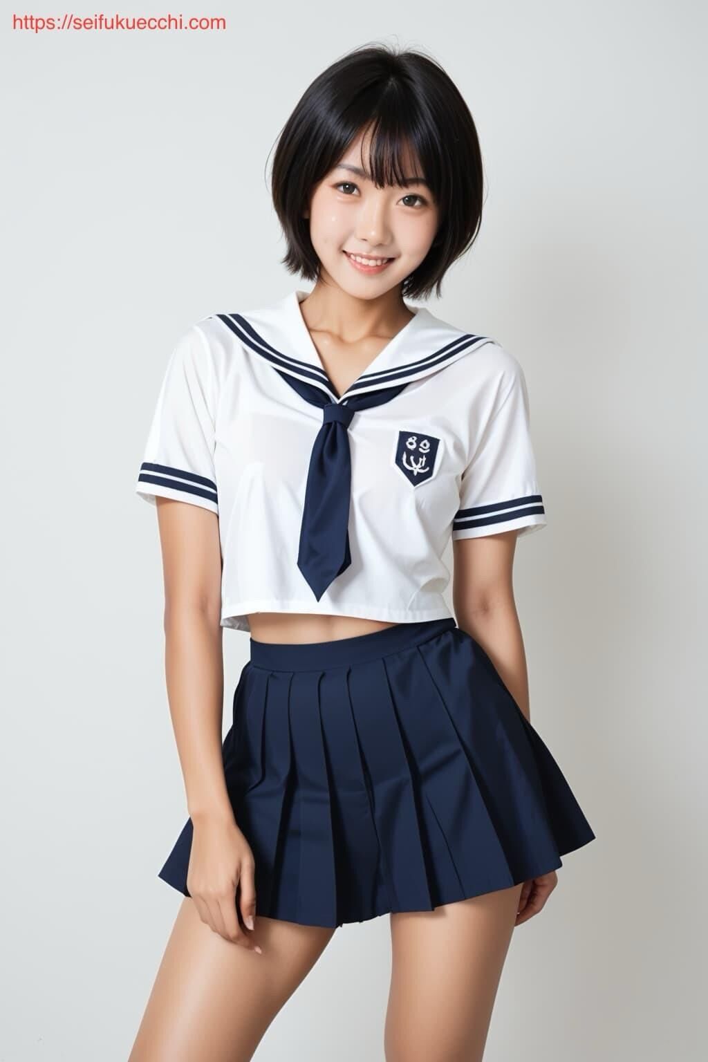 Kasumi in Sarafuku