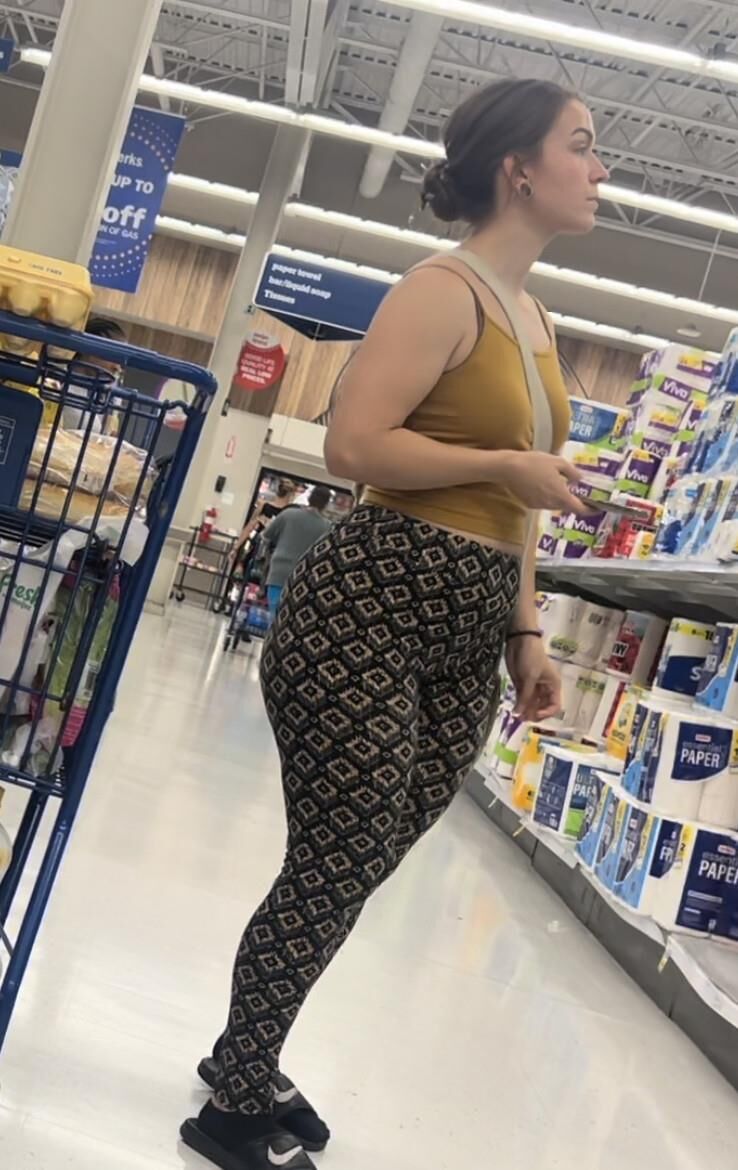 Random Candid My shopping adventure 