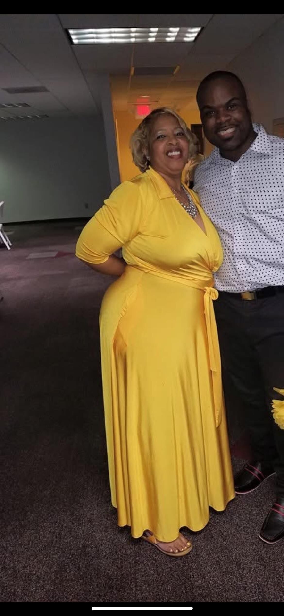 Thick Black Ass Church Going Bitch