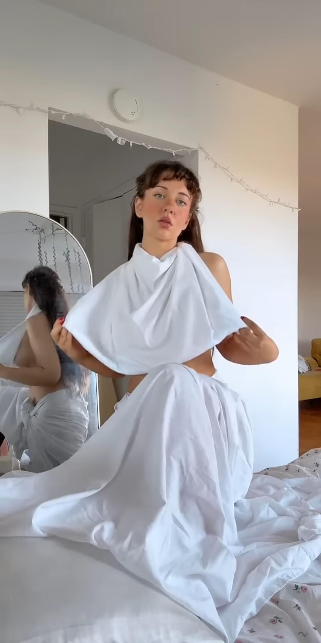Belles réflexions