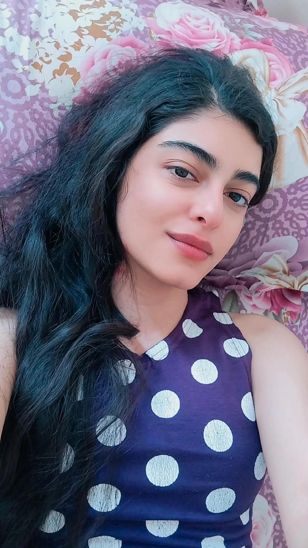 Fille sexy