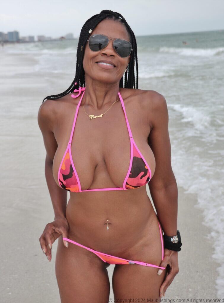 Bikini #