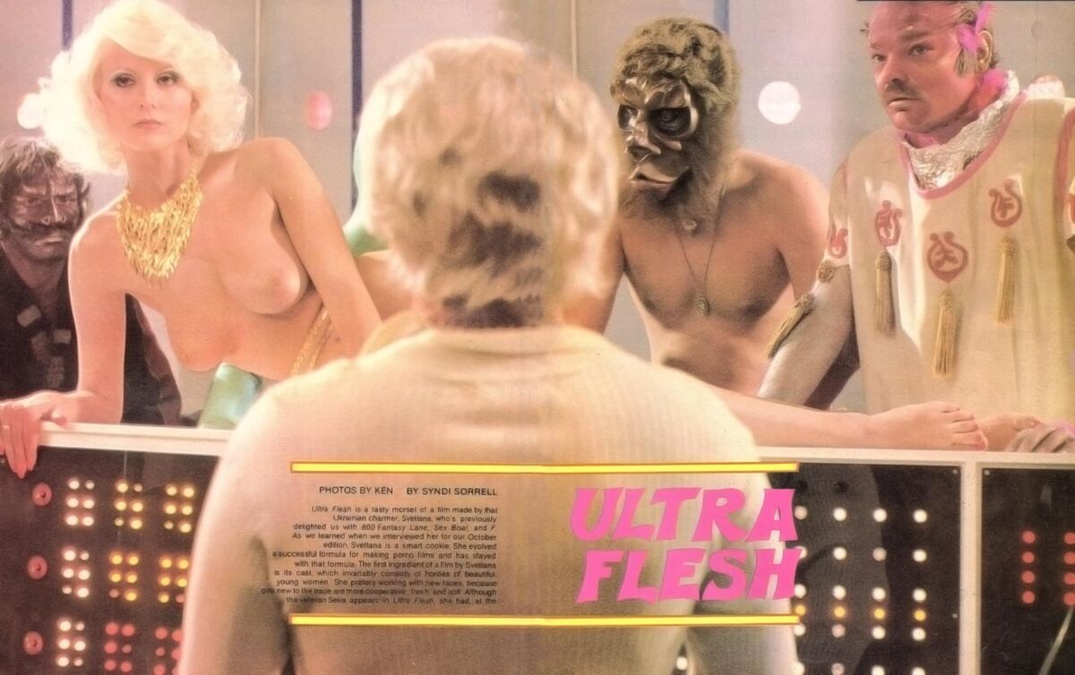 Seka Ultraflesh Movie Stills Aktualisierte Sekafanxxx -Sammlung