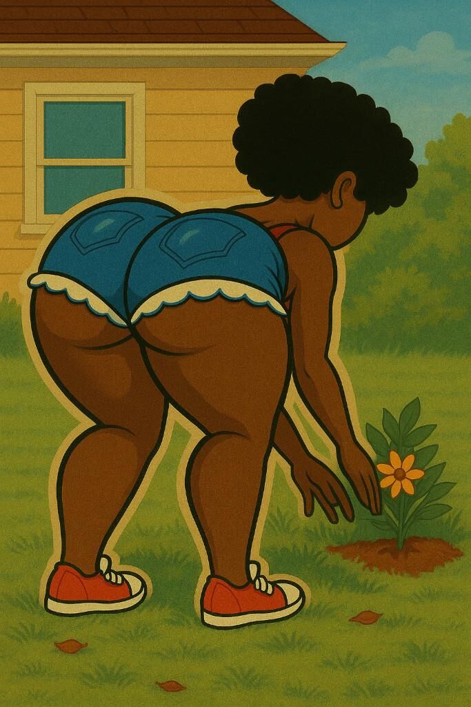 Die Mädchen von Robert Crumb \