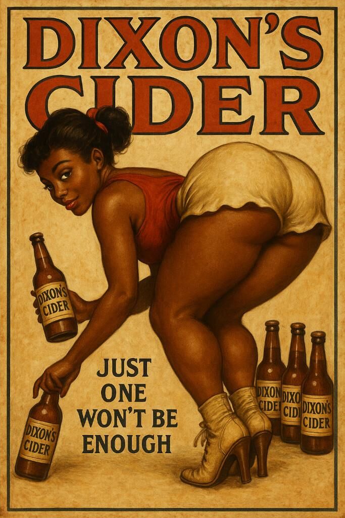 Dixon \ 's Cider
