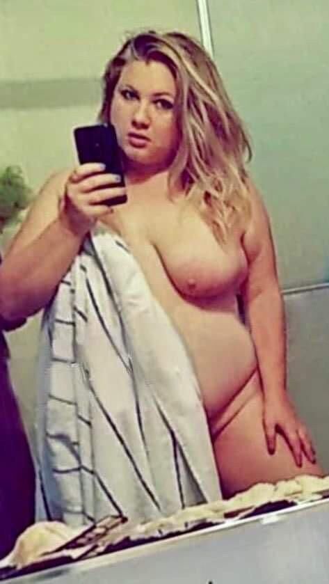 Schweinefrau Ivy