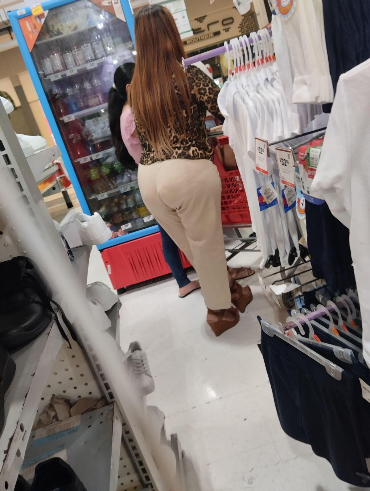 Candy \ 's voyeurism ass H. Matamoros Tamaulipas