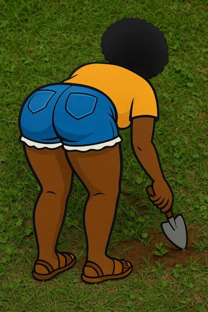Die Mädchen von Robert Crumb \