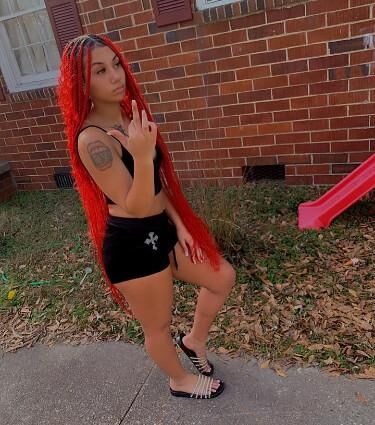 NN Ebony Teens! # (Comments Appreciated!)