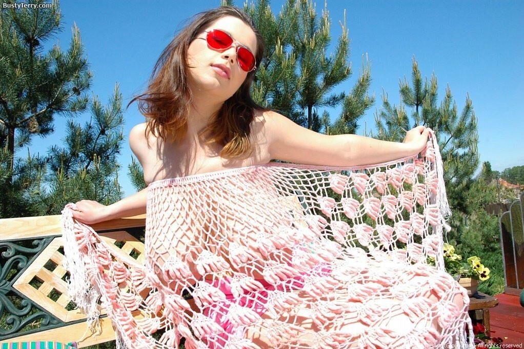 Terry Nova Gypsy