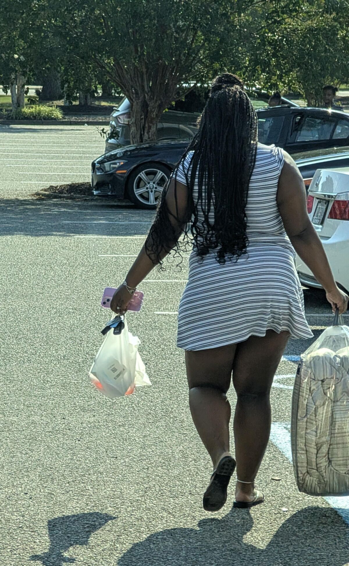 Shopping for shoppers 