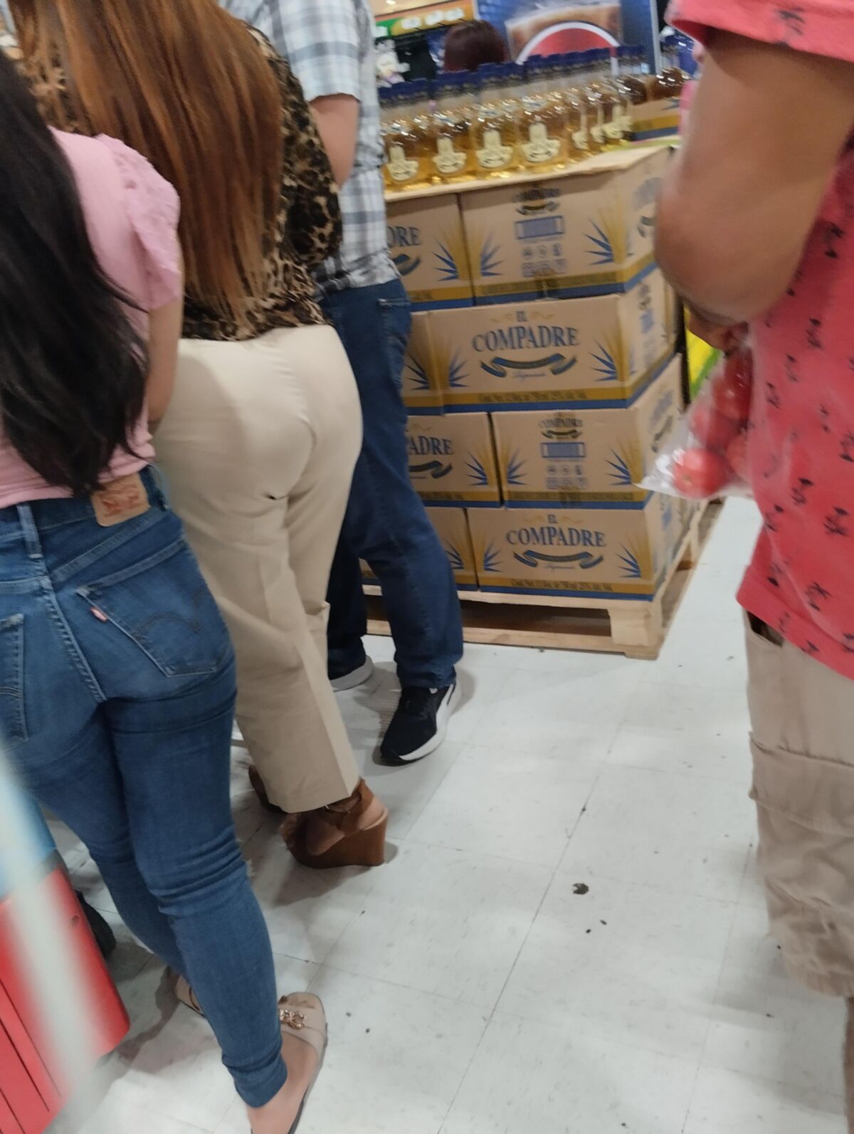 Candy \ 's voyeurism ass H. Matamoros Tamaulipas