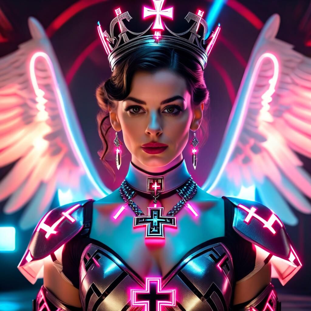 Schizo Jackin it an hyperboreanische Babes (Christus Cuckpilled Edition